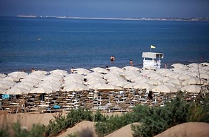 Nicolaus Club Borgo Rio Favara Resort