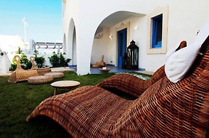 Nicolaus Club Borgo Rio Favara Resort