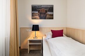 Boutique Hotel Socièté