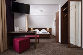 Boutique Hotel Socièté