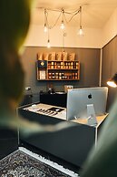 Boutique Hotel Socièté