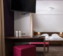 Boutique Hotel Socièté