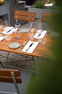 Boutique Hotel Socièté