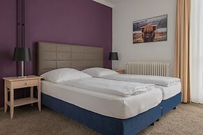 Boutique Hotel Socièté
