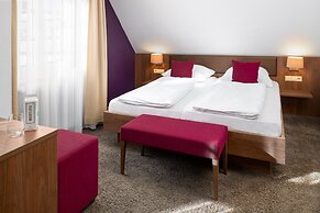 Boutique Hotel Socièté
