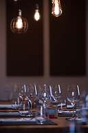 Boutique Hotel Socièté
