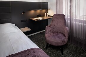 Boutique Hotel Socièté