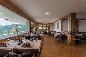 Hotel Monte Bondone