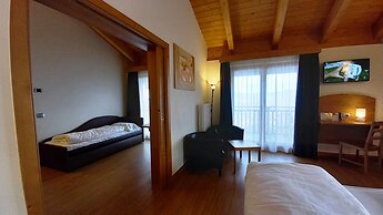 Hotel Monte Bondone