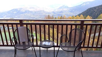 Hotel Monte Bondone