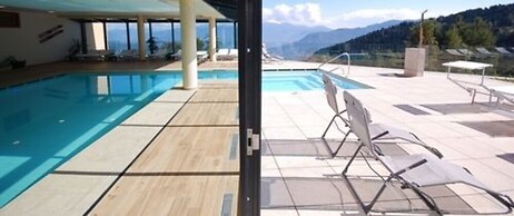 Hotel Monte Bondone