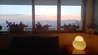 Hotel Monte Bondone