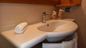 Hotel Monte Bondone