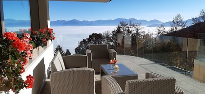 Hotel Monte Bondone