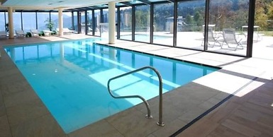 Hotel Monte Bondone