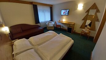 Hotel Monte Bondone