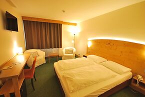 Hotel Monte Bondone