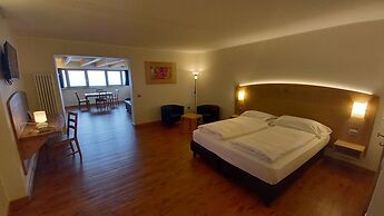 Hotel Monte Bondone
