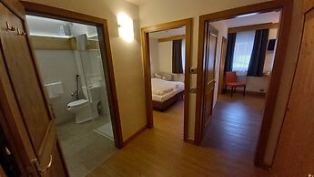 Hotel Monte Bondone