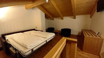 Hotel Monte Bondone