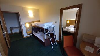 Hotel Monte Bondone