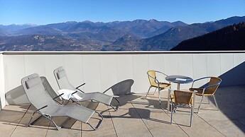 Hotel Monte Bondone