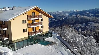 Hotel Monte Bondone
