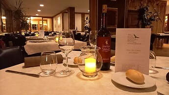 Hotel Monte Bondone