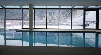 Hotel Monte Bondone