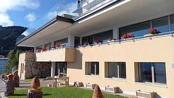 Hotel Monte Bondone