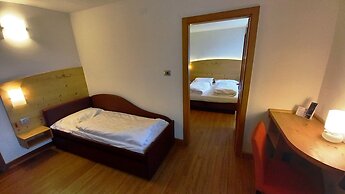 Hotel Monte Bondone