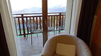 Hotel Monte Bondone