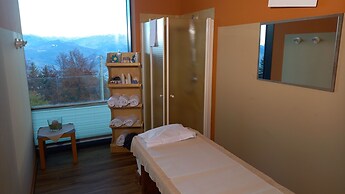 Hotel Monte Bondone