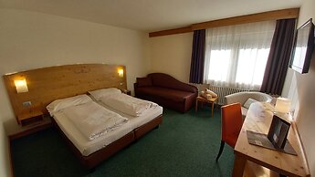 Hotel Monte Bondone