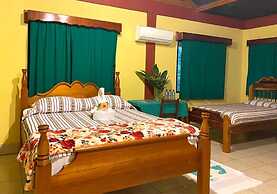 Crystal Paradise Resort