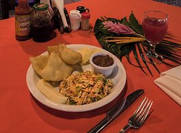 Crystal Paradise Resort