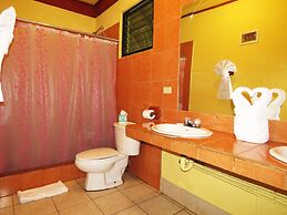 Crystal Paradise Resort