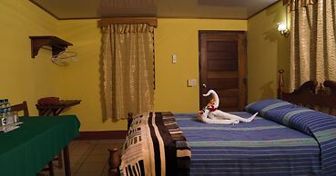 Crystal Paradise Resort