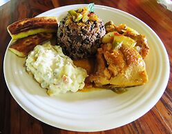 Crystal Paradise Resort