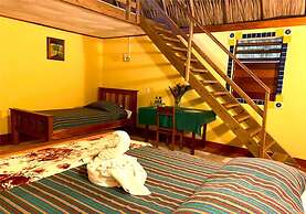 Crystal Paradise Resort