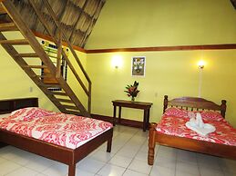 Crystal Paradise Resort