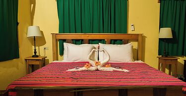 Crystal Paradise Resort