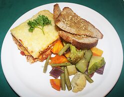 Crystal Paradise Resort