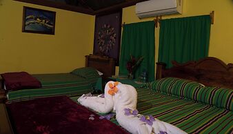 Crystal Paradise Resort