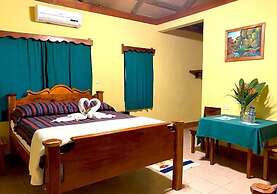 Crystal Paradise Resort