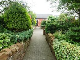The Mill Forge