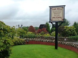 The Mill Forge