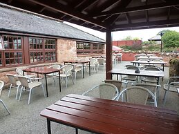 The Mill Forge