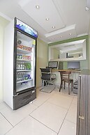 VO Hotel Barrio Italia