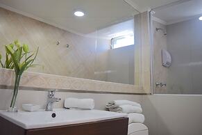 VO Hotel Barrio Italia